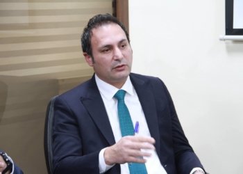 د.سەباح سوبحی: حەفتییا بهێت بەغدا 50 ملیۆن لترێن نەفتێ بۆ هەرێمێ دێ هنێریت