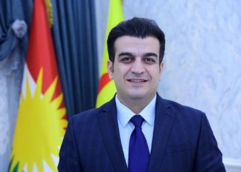 پێشەوا هەورامانی: كۆمبوونێن دگەل سوودانی دێ ئەنجامێن باش هەبن