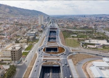 عێراق و هەرێما کوردستانێ دێ یاسایەکێ هه‌ڤپشك بۆ هاتنوچوونێ ده‌رئێخن