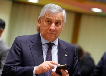 وەزیرێ دەرڤە یێ ئیتالیا دێ هێتە كوردستانێ