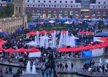 دەستەیا گەشتوگوزارێ: پێشبینییا هاتنا 200 ھزار گەشتییاران دكه‌ین