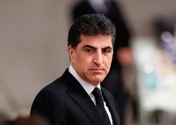 نێچیرڤان بارزانی: خەمباربووم بۆ ڕوودانا کەڤتنا فڕۆکەیا ئازەربایجانێ