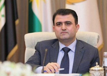 ئومێد سەباح: حکومەتێ پلان هەیە بشێت ئیدارا 20 ملیۆن کەسان بکه‌ت