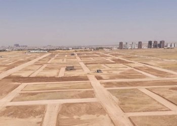 ساسان عەونی: “بەلاڤكرنا پارچە زەڤیان نە راوەستیایە و چاڤەرێی ناڤاینە”