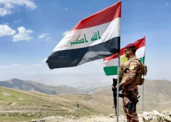 زێرەڤانێن سنووری دێ پارچەیێن ئەردی وەرگرن