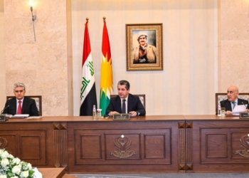 جڤاتا وه‌زیران دێ بابه‌تێ مووچه‌ی گوتوبێژكه‌ت