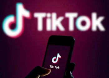 تیکتۆك ل عیراقێ ئێکەمە