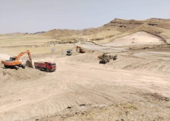 سێ پۆند و دارستانه‌ك دێ ل هه‌رێما كوردستانێ هێنه‌ دروستكرن