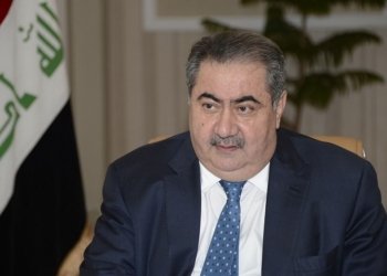 هشیار زێباری: كۆمبوونا سەرۆك بارزانی و مەزلۆم عەبدی دەستكەفتەكا گرنگە بۆ بهێزكرنا ئێكرێزی و پێگەهێ كوردی