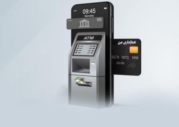 پرۆژەیێ هژمارا من ڕێككەڤتنەكا ستراتیجی دگەل كۆمپانییا ( ڤیزا ) یا جیهانی دبیاڤێ پارەدانا دیجیتالیدا ئیمزاكر