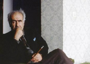 پشكا ره‌وشه‌نبیری و راگەهاندنا پارتی: سالانە “دیدارا هەژار موکریانی” دێ هێته‌ سازكرن