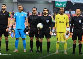 يانا دهۆك: گیانێ دادڤانی ژ ئەنجامێ یاریێ بۆ مە گرنگترە