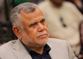 هادی عامری: هنارتنا موچەیێ فەرمانبەرێن هەرێما كوردستانێ دێ یا بەردەوام بیت