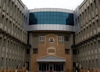 ناڤێن نێزیكی 150 هزار فه‌رمانبه‌ران بۆ جڤاتا وه‌زیران دێ هێنه‌‌ ره‌وانه‌كرن