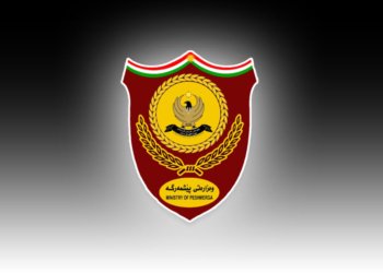 وەزارەتا پێشمەرگەی: بەلاڤکرنا وێنە و ڤیدیۆیان ب جلوبەرگێن پێشمەرگەی قەدەغەیە