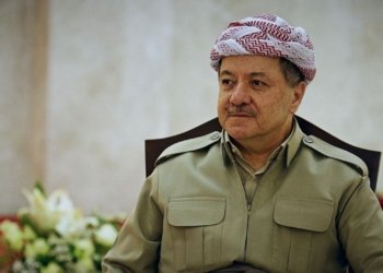 سەرۆک بارزانی: قامیشلۆ د دلێ من دایە و هیڤیدارم ل نێزیک سەرەدانا قامیشلۆ بکەم