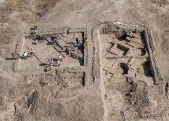 شوینواره‌كێ هه‌شت هزار سالى ل ڕۆڤیا هاته‌ دیتن