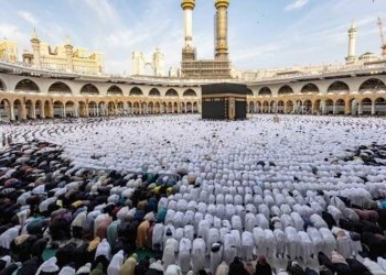 تێچوویێ ئێك كه‌س بۆ حه‌جا ئه‌ڤ ساله‌ حه‌فت ملیۆن دینارن