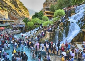 هاڤینگەها بێخال دێ هێتە خڕابكرن و ب شێوازەكێ نوو هێتە دیزاینكرن