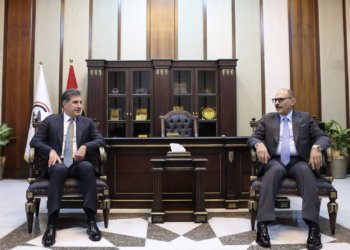 نێچيرڤان بارزانى ڕۆلێ دادگەها فیدرال بلند نرخاند