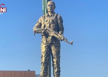 10 سال ب سەر شەهیدكرنا هۆجام سورچی دەربازبوون