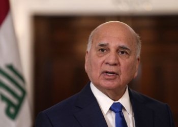 فوئاد حسێن: گەفێن هێرشا ئیسرائیلێ ل سەر عیراقێ د بەردەوامن