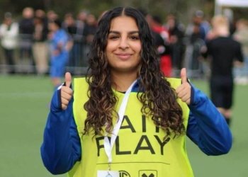 كچه‌كا كورد باوه‌رنامه‌یا B یا ڕاهێنه‌رییێ ل یوێفایێ وه‌رگرت