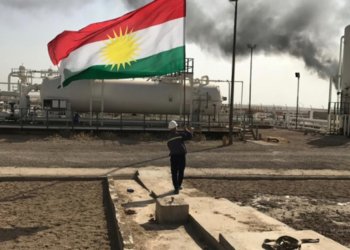 تورکیا: هێشتا عێراقێ ئەم ئاگەهدار نەکرینە بۆ دەستپێکرنا هنارتنا نەفتا هەرێما كوردستانێ