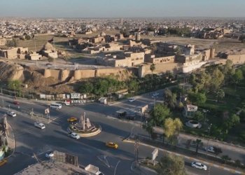 ژ ئەگەرێ سەرمایێ ل کەرکووکێ دو رۆژ بوونە بێهنڤەدان