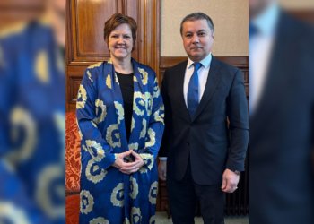 پەرلەمانێ بەلجیکا: هەرێما کوردستانێ ژ ڕوویێ سیاسی و ئاسایشێ ڤە بۆ ئورۆپا یا گرنگە