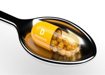 ل دەمێ خوارنا ڤیتامین D ڤان شاشییان نەكە