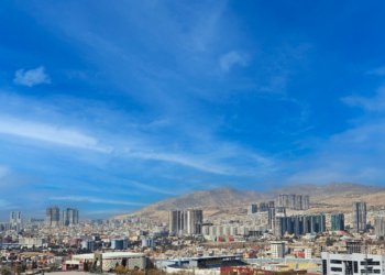 نێزیكى 72%ـێ ژ ئاكنجییێن عیراقێ خودان خانینه‌