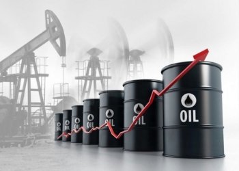 بهایێ پەترۆلێ بلندبوو