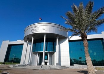 دادگه‌ها فیدرالى هه‌لوه‌شاندنا وه‌زاره‌تێن ئه‌وقافێ و شه‌هید و ئه‌نفالكرییان ڕه‌تكر