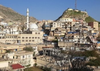 بەرنامەیێ لقا نەهـ و قائیمقامییا ئاكرێ بۆ هەیڤا ڕەمەزانێ ل سنوورێ قەزایێن ئاكرێ و بەردەڕەشێ: