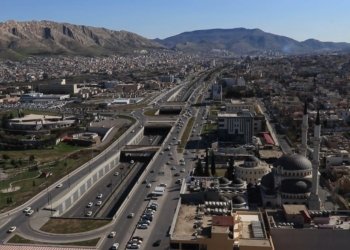 زێدەتری چار هزار و 600 خانییێن زێدەگاڤی دێ هێنە تاپۆكرن