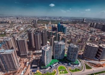 ژمارەكا كۆمپانی و وەبەرهێنەرێن بیانی دێ وەبەرهێنانێ ل كوردستانێ كەن