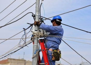 ل هەیڤا بووری هەشت دەمژمێر و 35 خولەكان كارەبا گشتی هەبوو