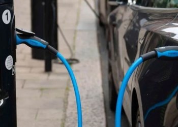 خەرجییێن ژینگەهێ ژ ترۆمبێلێن كارەبایی ناهێنە وەرگرتن