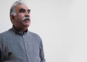 ژبه‌ر سالڤه‌گه‌ڕا ده‌سته‌سه‌ركرنێ، په‌یاما ئوجه‌لانى هاته‌ پاشئێخستن