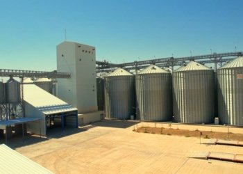 عیراق دێ ئەڤسالە 400 هزار تەنێن گەنمی ژ جووتیارێن هەرێمێ وەرگریت