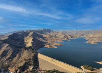 سكرێ دهۆكێ: ئەگەر باران نه‌هێن دێ ل هاڤینێ كارتێكرن ل سه‌ر سكرێ دهۆكێ هه‌بیت