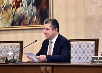 جڤاتا وەزیران دێ ل دۆر هنارتنا پەترۆلێ كۆمببت