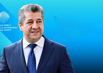 مه‌سرور بارزانى: ئێمناهییا هه‌رێما كوردستانێ وه‌به‌رهێنه‌رێن بیانى بۆ خۆ ڕاكێشاینه‌