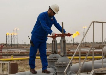 واشنتون بۆ بەغدا: ئاریشه‌یێن کۆمپانییێن ئەمریكی یێن پەتڕۆلێ ل هەرێمێ چارەسەربكەن