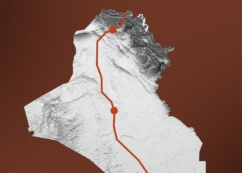 شیرەتكارەكێ سوودانی: رێیا گەشەپێدانێ دێ ل پارێزگەها دهۆکێ را دەربازبیت