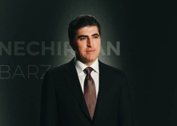 نێچیرڤان بارزانى دێ سه‌ره‌دانا ئیماراتێ كه‌ت