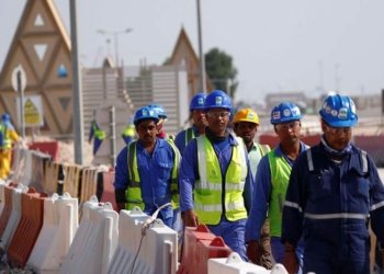 عێراقێ هاتنا کرێکارێن بیانى ژ پێنج وەلاتان قەدەغە کر