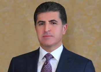 نێچیرڤان بارزانی: سری سورەییا ئۆندەر نموونه‌كا بلندا ئاشتیخوازی و مرۆڤپه‌روه‌رییێ نیشان دا