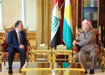 سەرۆك بارزانی: دبیت دۆزا گەلان ل هنده‌ك ویستگەهان تووشی شكه‌ستنێ بیت، ‌لێ چ جاران ب دووماهى ناهێت